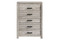 Picture of Ellen White Chest