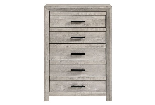 Picture of Ellen White Chest