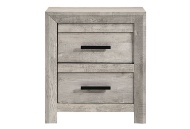 Picture of Ellen White Nightstand
