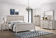Picture of Ellen White Nightstand