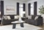 Picture of Loreo Ebony Sleeper Sofa & Loveseat