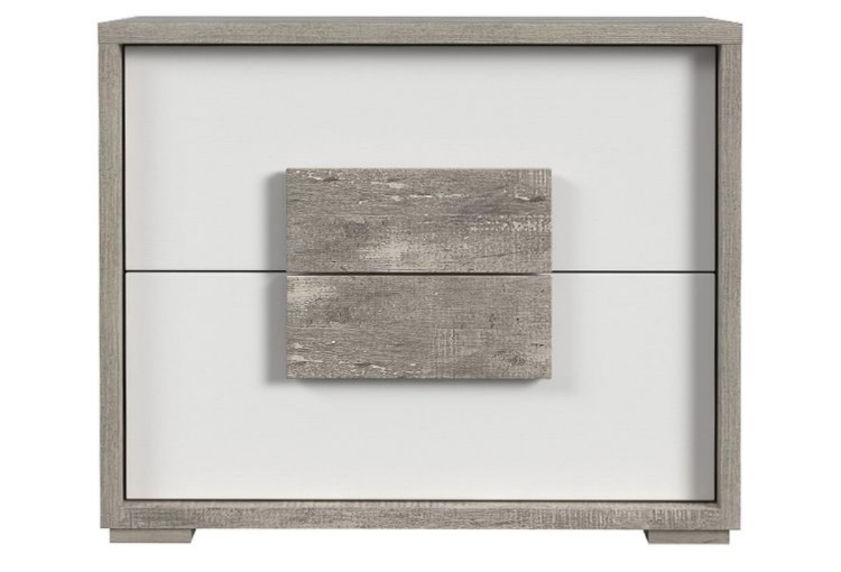 Picture of San Matteo Dual-Tone Nightstand