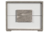 Picture of San Matteo Dual-Tone Nightstand