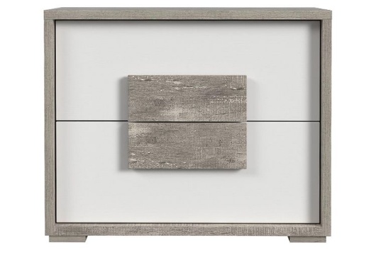 Picture of San Matteo Dual-Tone Nightstand