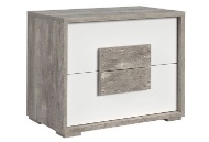 Picture of San Matteo Dual-Tone Nightstand