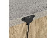 Picture of San Matteo Dual-Tone Nightstand