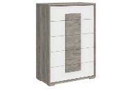 Picture of San Matteo Dual-Tone Chest