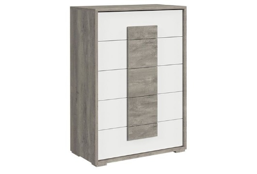 Picture of San Matteo Dual-Tone Chest