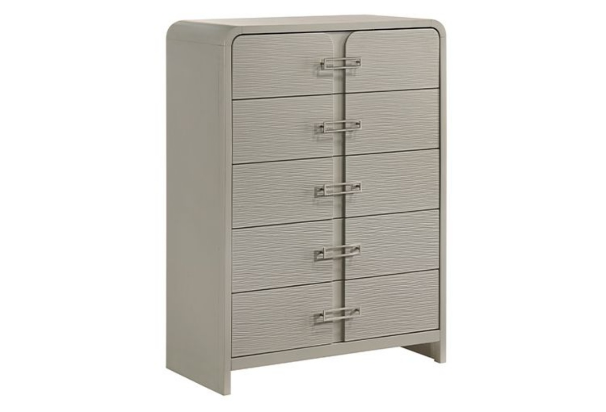 Picture of Amber Grey Chest