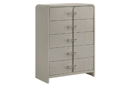 Picture of Amber Grey Chest