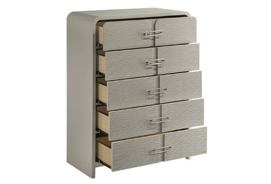 Picture of Amber Grey Chest