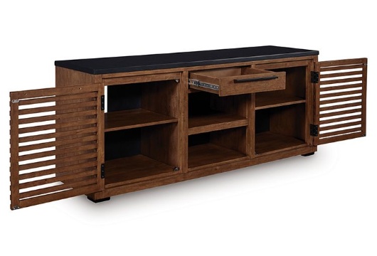 Picture of Kallari Credenza