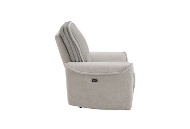 Picture of Mariner Grey Power Recliner