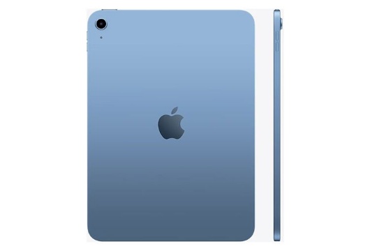 Picture of Apple 11" 128GB Blue iPad