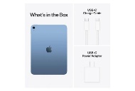 Picture of Apple 11" 128GB Blue iPad