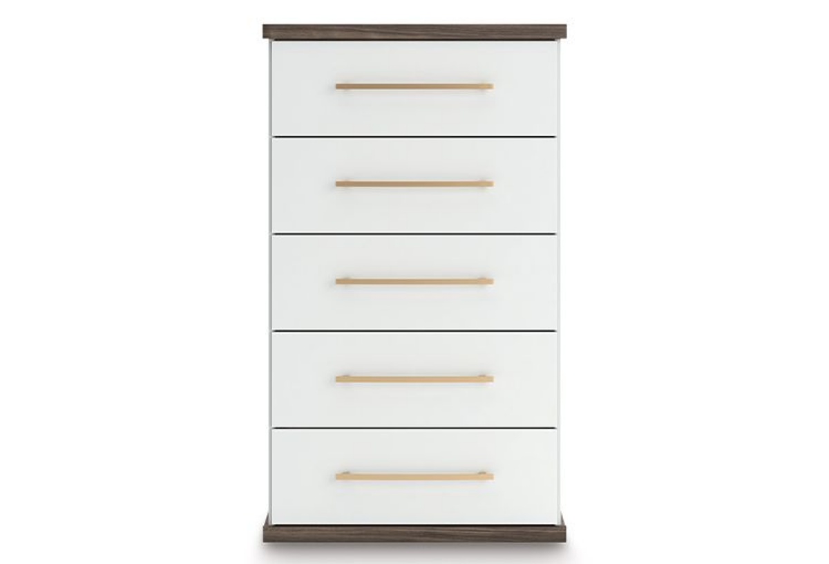Picture of Kendanport Chest