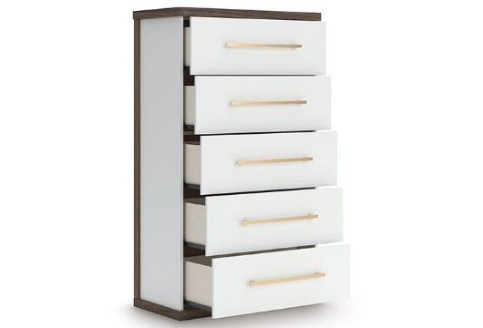 Picture of Kendanport Chest