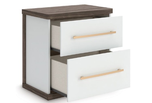 Picture of Kendanport Nightstand