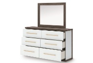 Picture of Kendanport 5 PC Queen Bedroom