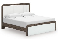 Picture of Kendanport 5 PC King Bedroom