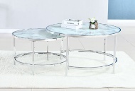 Picture of Vegas Nesting Cocktail Table