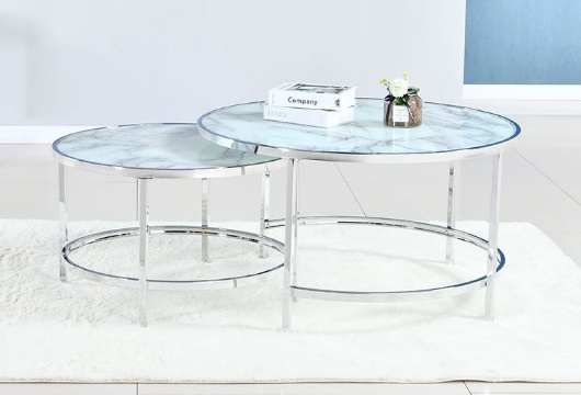 Picture of Vegas Nesting Cocktail Table