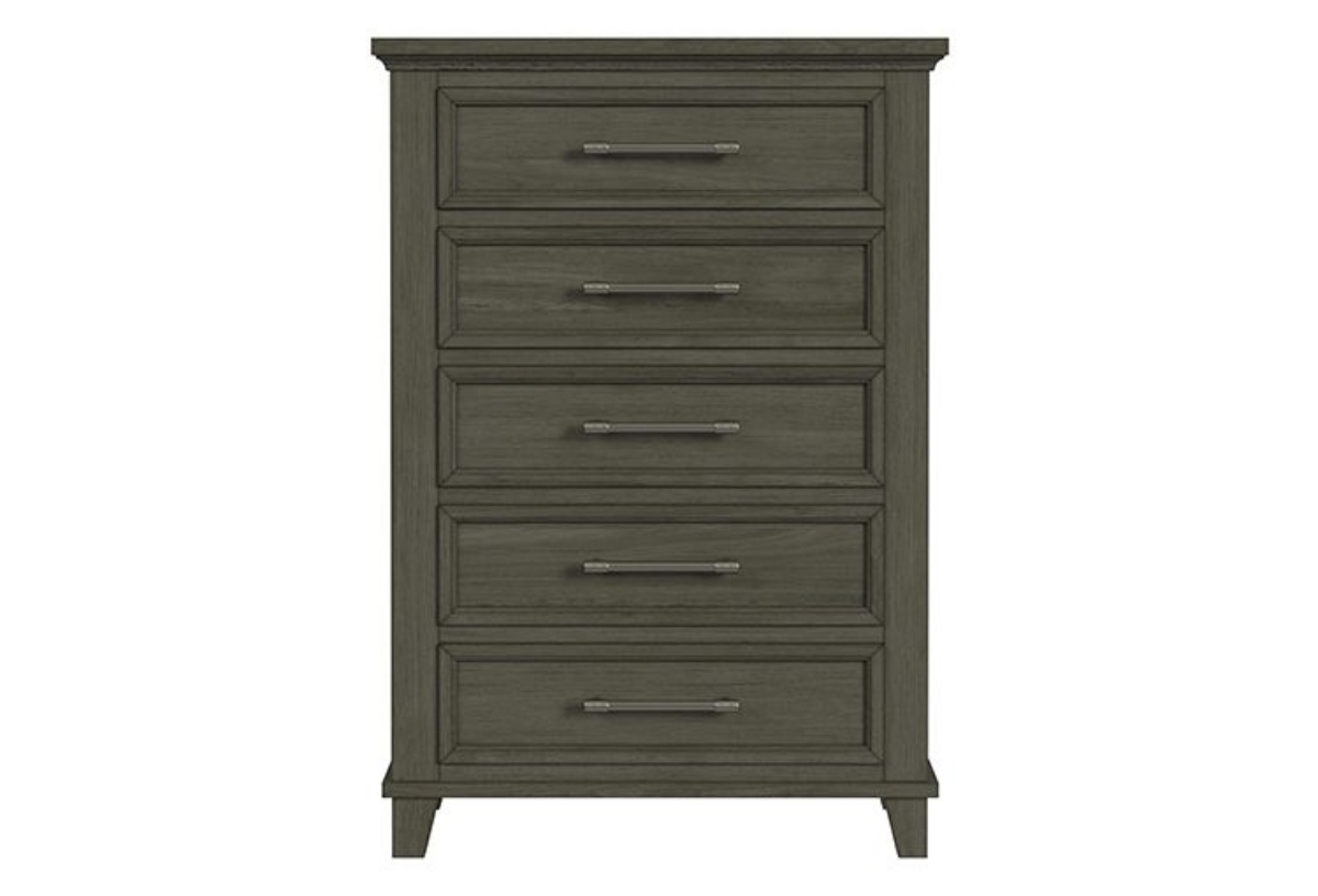 Picture of Canterbury Grey Chest