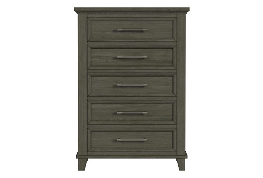 Picture of Canterbury Grey Chest