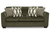 Picture of Evergreen Queen Sleeper Sofa