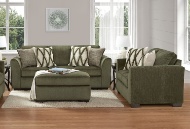 Picture of Evergreen Sofa