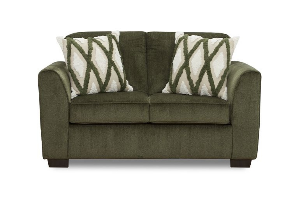 Picture of Evergreen Loveseat