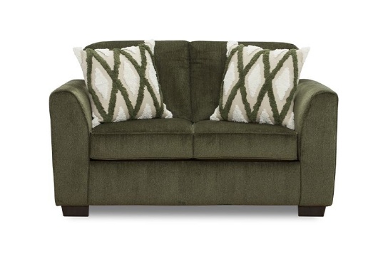 Picture of Evergreen Loveseat