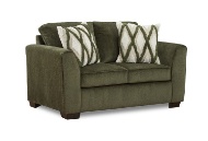 Picture of Evergreen Loveseat