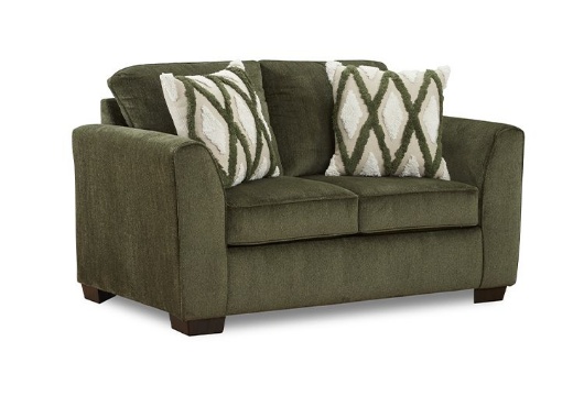 Picture of Evergreen Loveseat