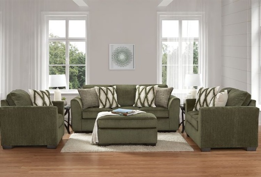 Picture of Evergreen Chair