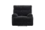 Picture of Admiral Black Recliner