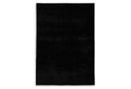 Picture of Anaben Black Washable Large Rug