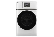 Picture of GE 4.6CF Smart Front Load Washer and Dryer Combo