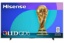 Picture of 50" Hisense 4K Smart TV