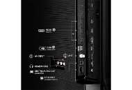 Picture of 50" Hisense 4K Smart TV