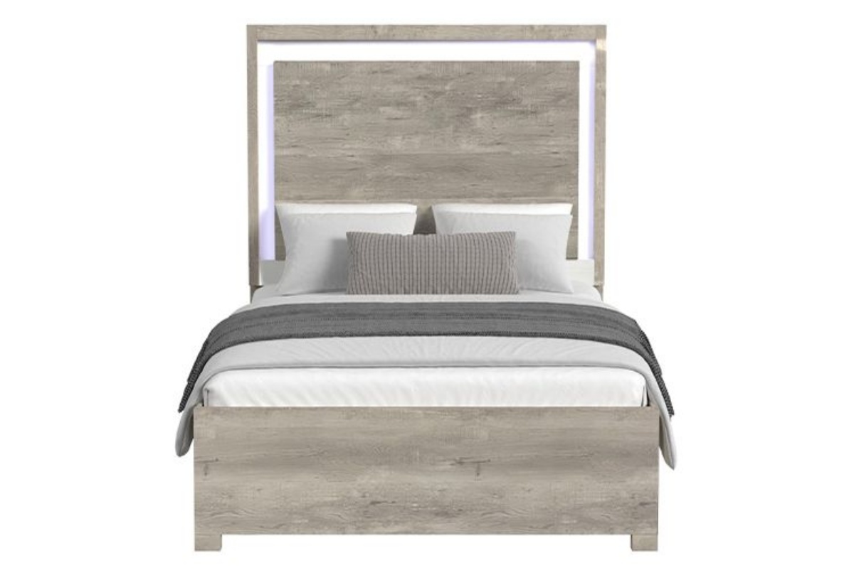 Picture of San Matteo Dual-Tone Full Bed