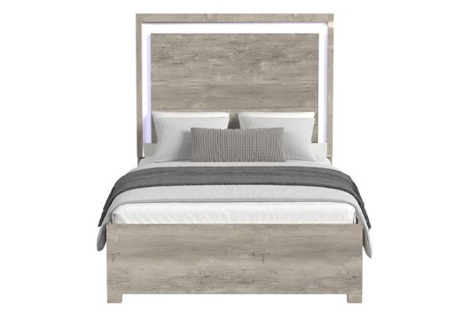 Picture of San Matteo Dual-Tone Full Bed