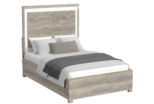 Picture of San Matteo Dual-Tone Full Bed