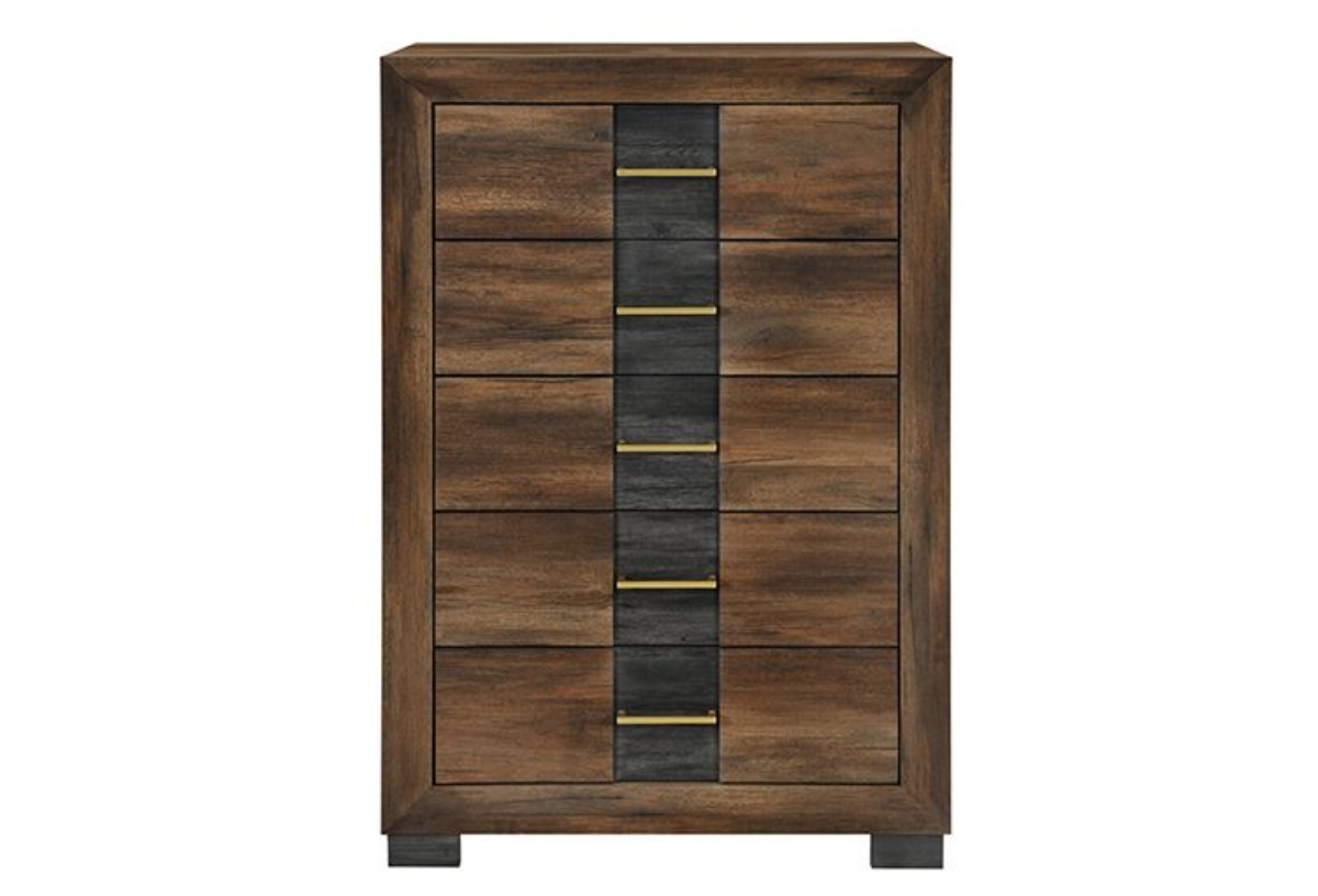 Picture of Optimus Chest