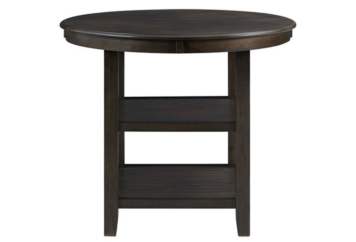 Picture of Amherst Grey Counter Height Table