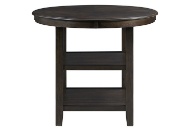 Picture of Amherst Grey Counter Height Table