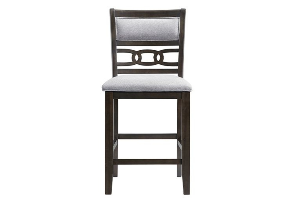 Picture of Amhurst Grey Counter Chair