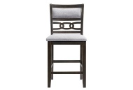 Picture of Amhurst Grey Counter Chair