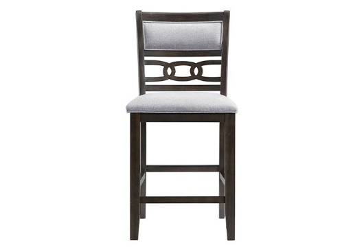 Picture of Amhurst Grey Counter Chair