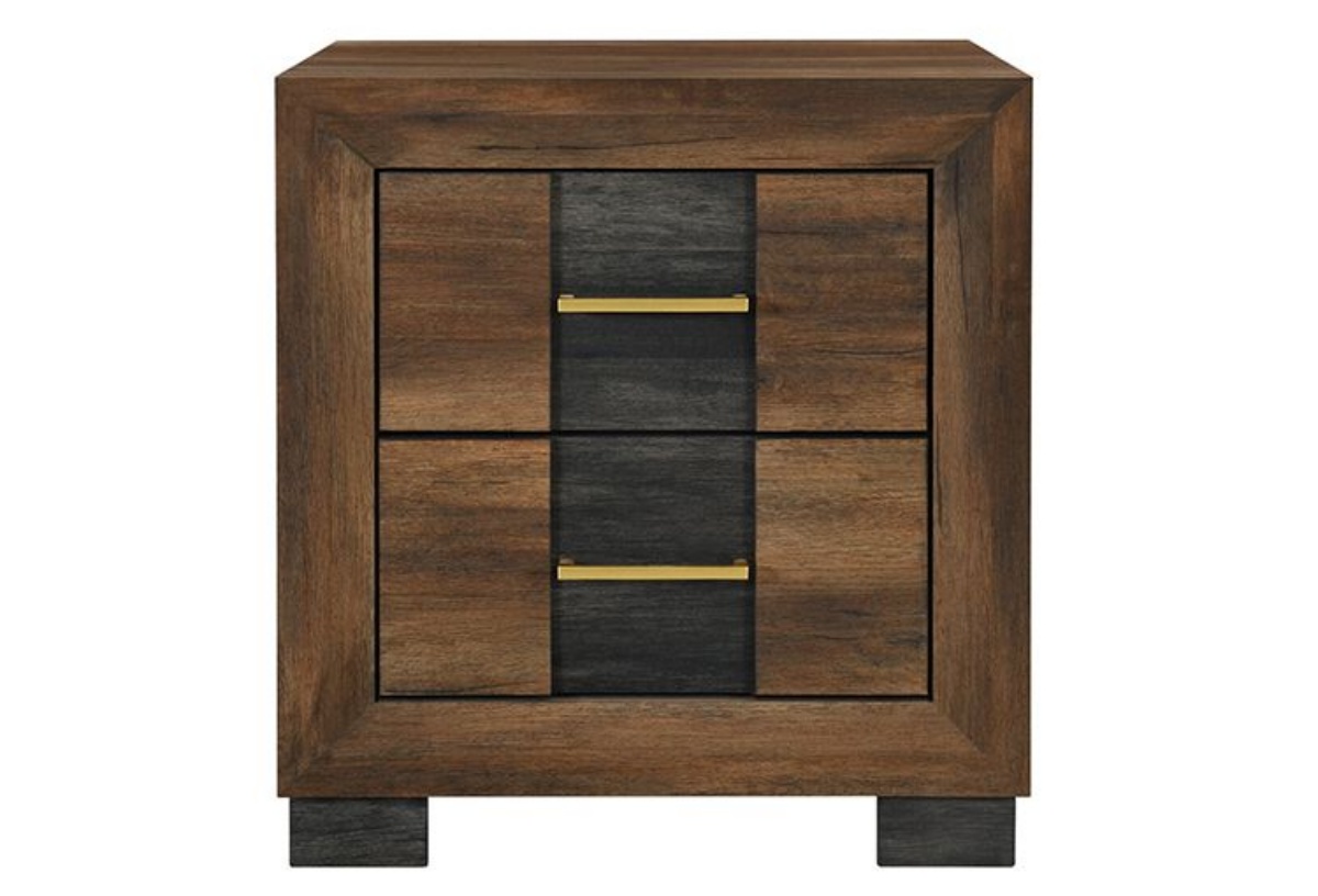 Picture of Optimus Nightstand